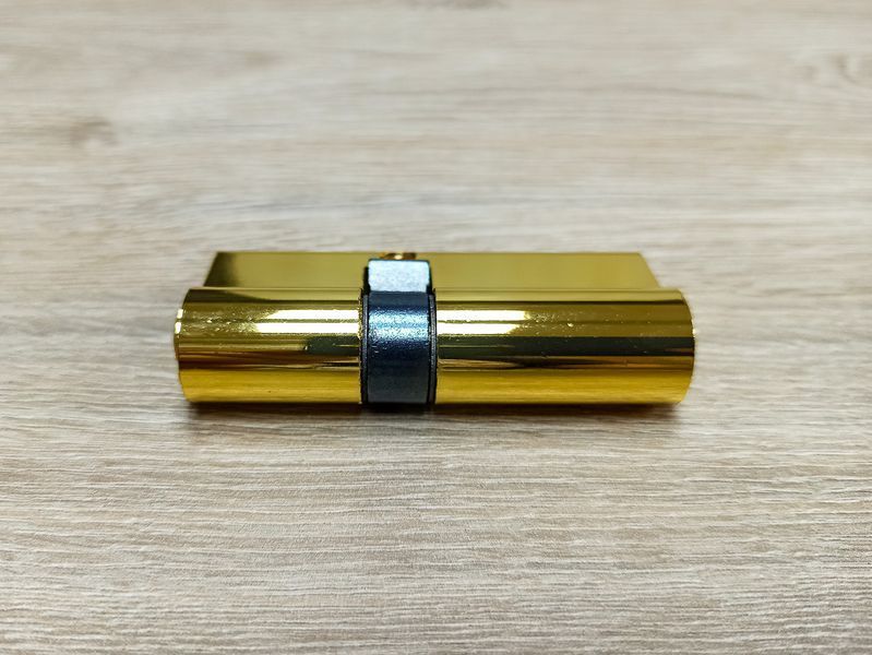 Циліндр/серцевина для замка VDV 70mm 30/40 (Латунь) ключ/ключ 2353775574 фото