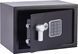 Електронний кодовий сейф меблевий Yale mini 170х230х170 мм 2382641305 фото 3