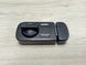 Універсальний накладний замок Jania Z255 (bs50-60 мм) із серцевиною A&B (Графіт) Польща 2355886614 фото 11